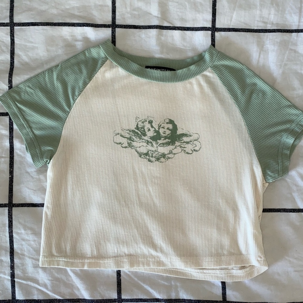 ANGEL TOP?
